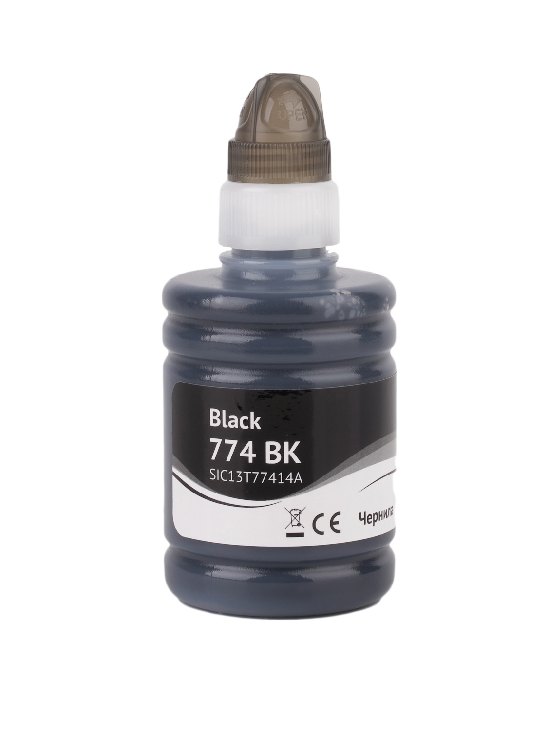 Емкость с чернилами GalaPrint C13T77414A Epson M-200
